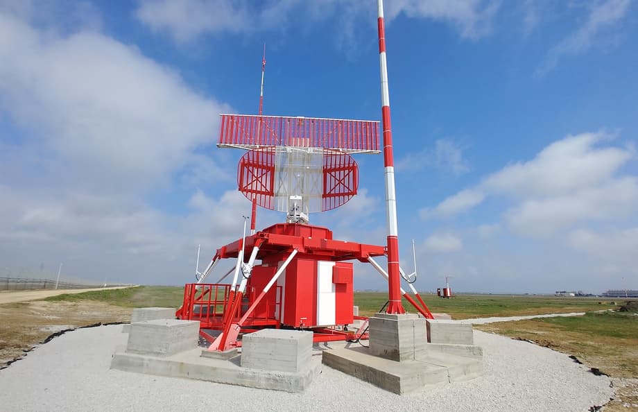 АОРЛ-АМИ 2700