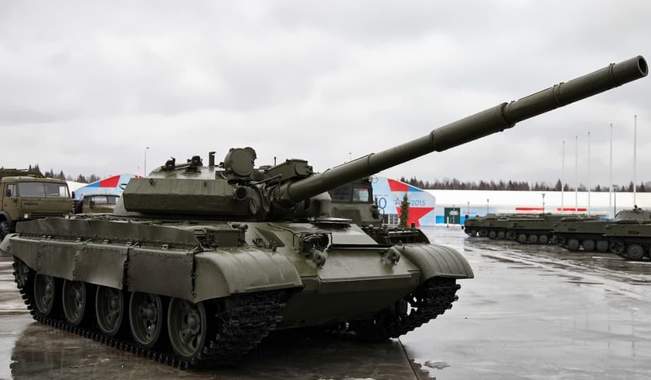 T-62M