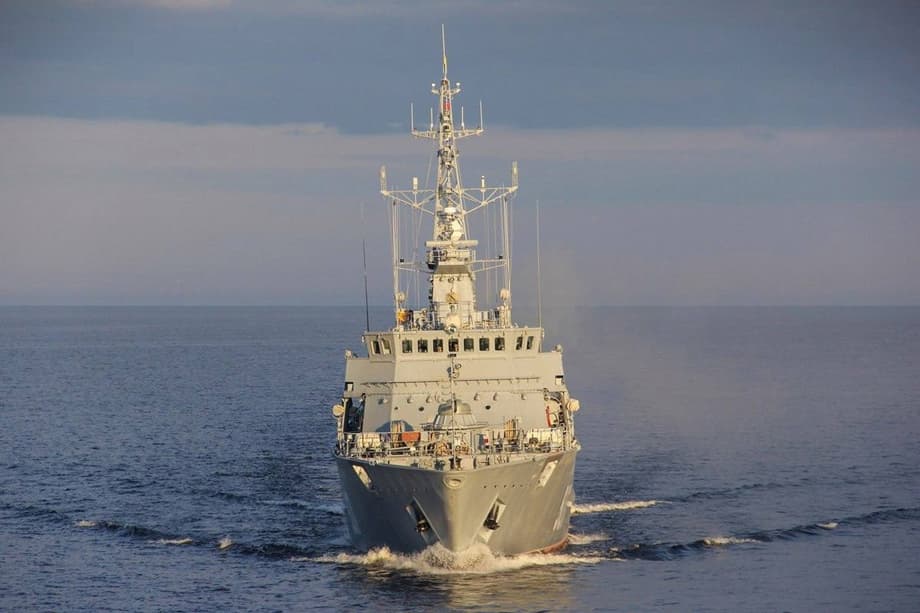 Проект 12700 «Александрит»