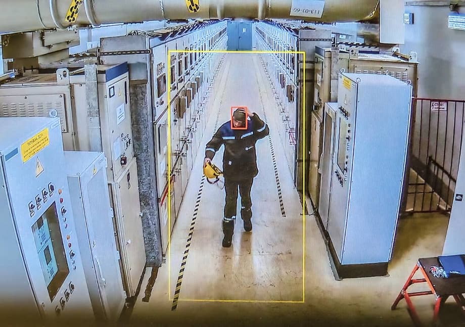 Ленинградская АЭС