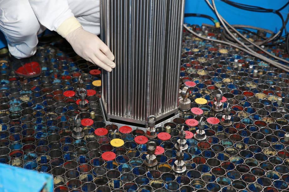 Физико-энергетический институт им. Лейпунского