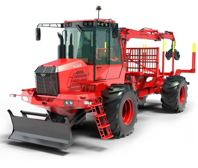 Belarus МЛ-131М&nbsp;&nbsp;