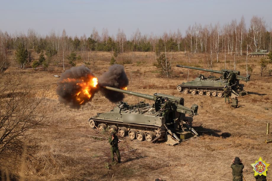 Самоходная пушка «Гиацинт-С»&nbsp;&nbsp;