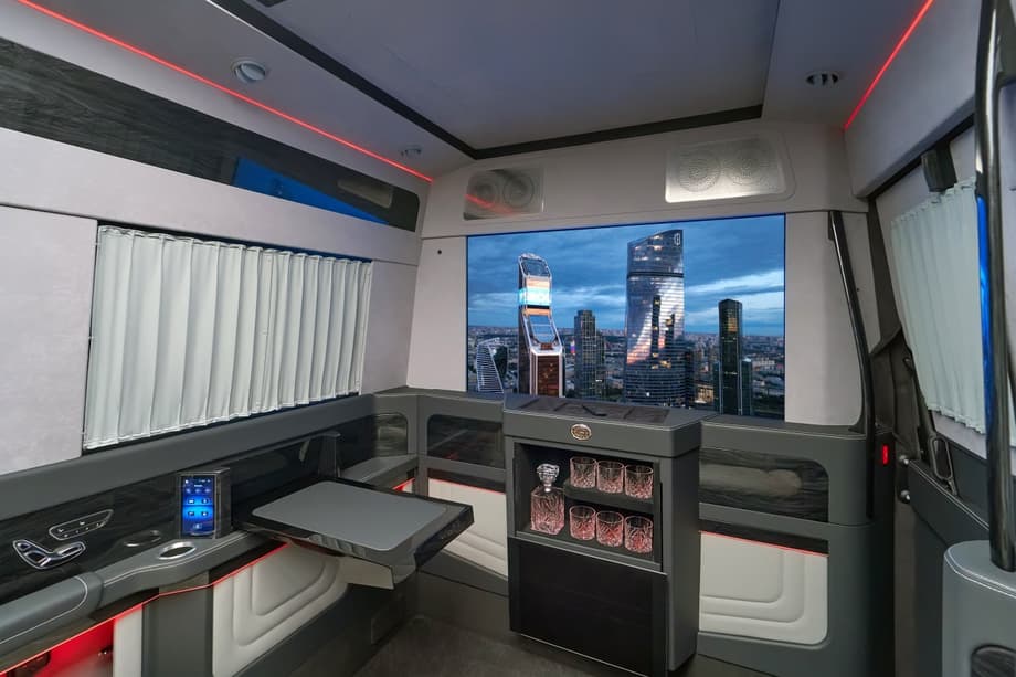 Компания «Евраком»