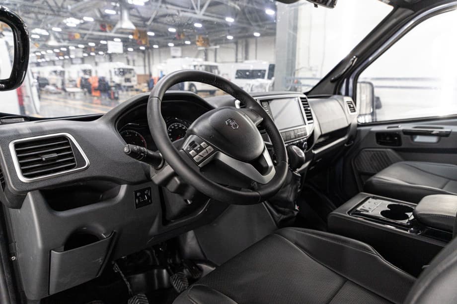 «Соболь NN VIP»