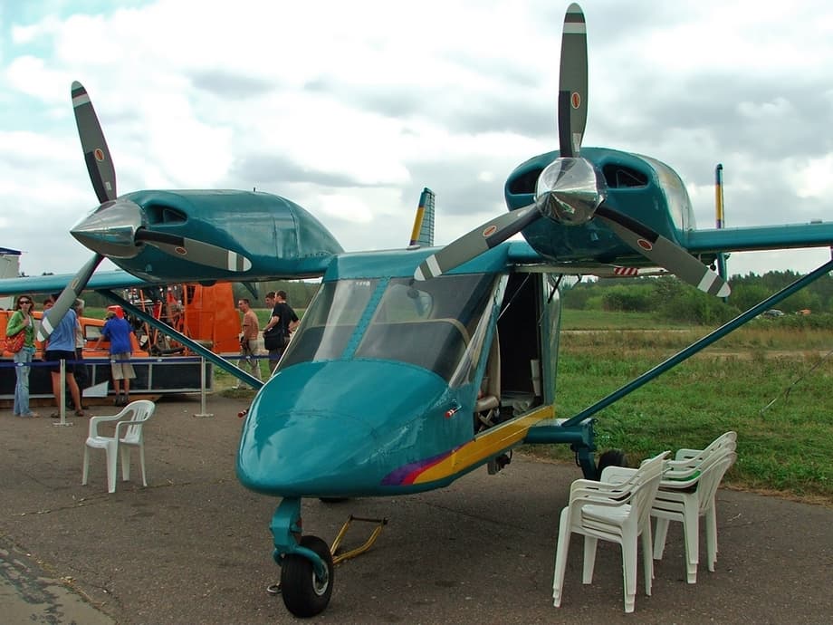 «Аккорд-201»&nbsp;