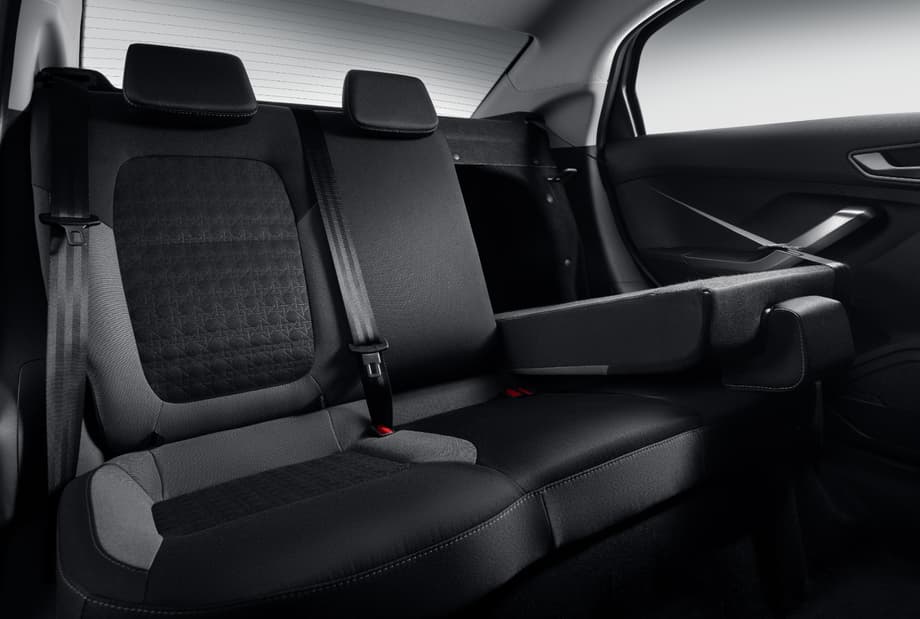 салон Lada Iskra