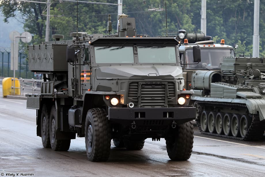 ТОС-2 «Тосочка»