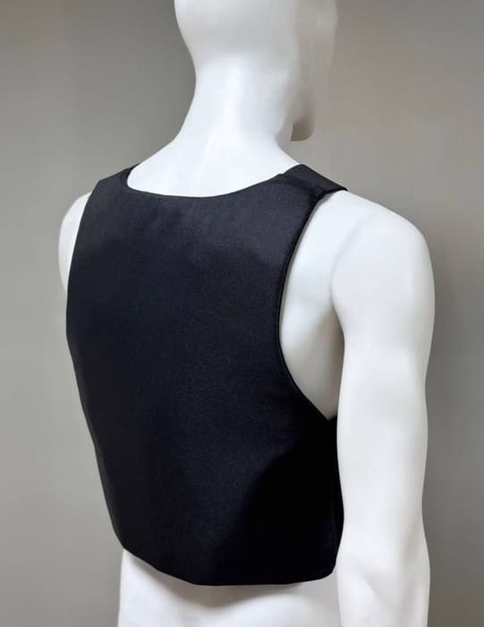 Бронежилет «Оберег» для скрытого ношения