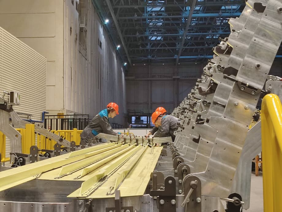 Смоленский авиазавод