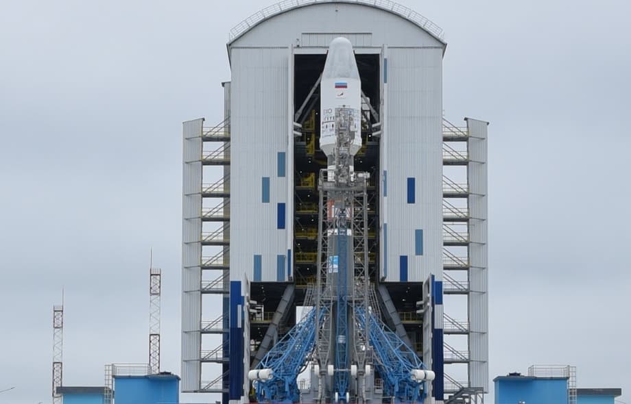 Cohete portador «Soyuz-2.1a»