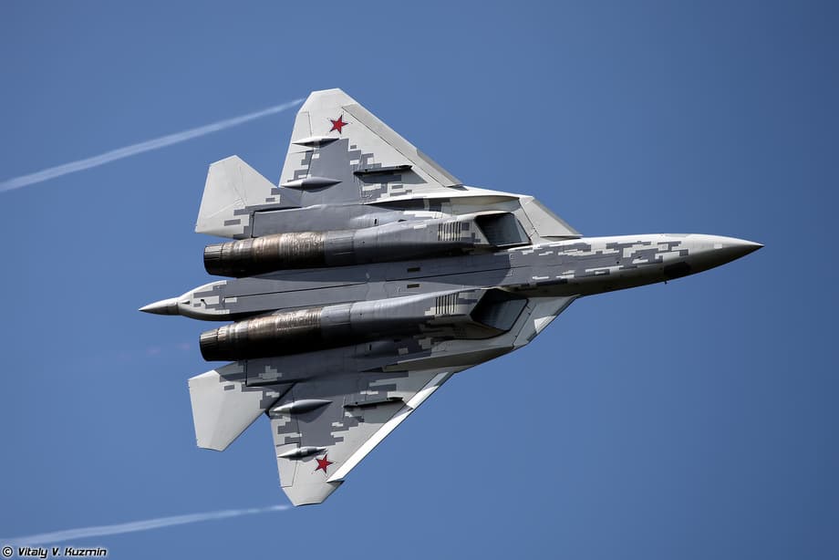 Su-57