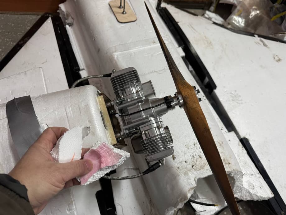 Беспилотники&nbsp;«Гербера»