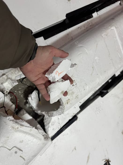 Беспилотники «Гербера»