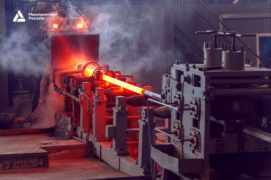 Производство на&nbsp;ИОМЗ