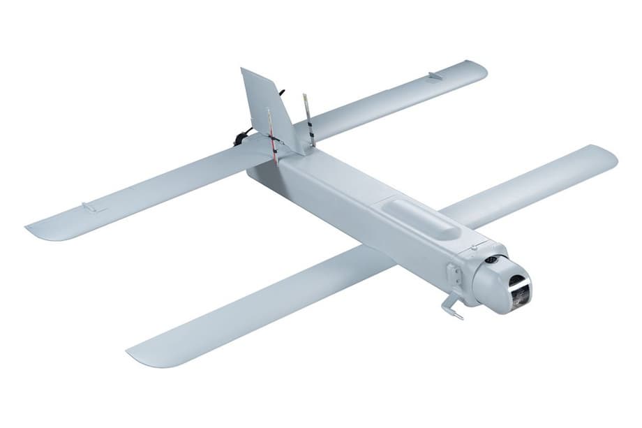 &nbsp;«КУБ-2-Э»