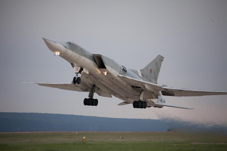 Tu-22M3