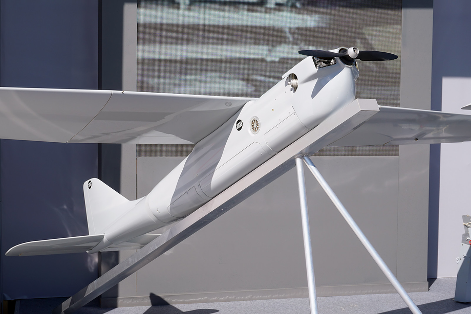 &nbsp;«Орлан-30»