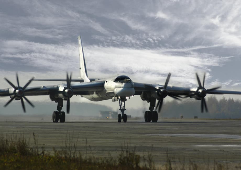 Tu-95MS