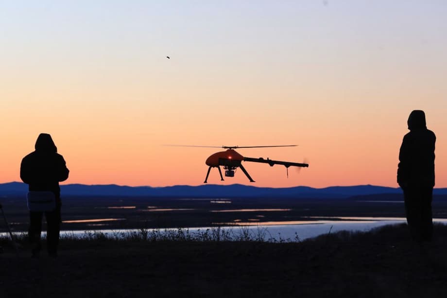 &nbsp;«Альфа-Е»