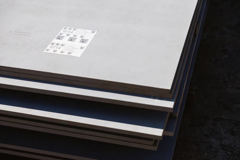 Сталь Powerhard 450