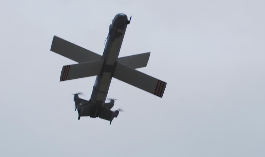 БПЛА&nbsp;Helsing