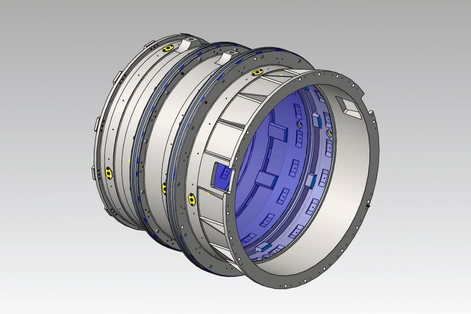 Узлы спутника&nbsp;