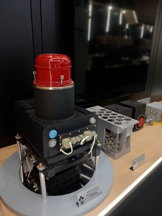 «Президент-С»