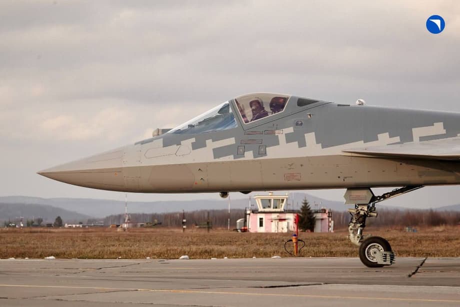Су-57