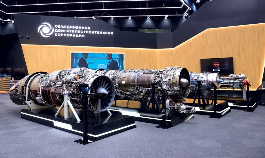 двигатели АЛ-31ФН и СМ-100