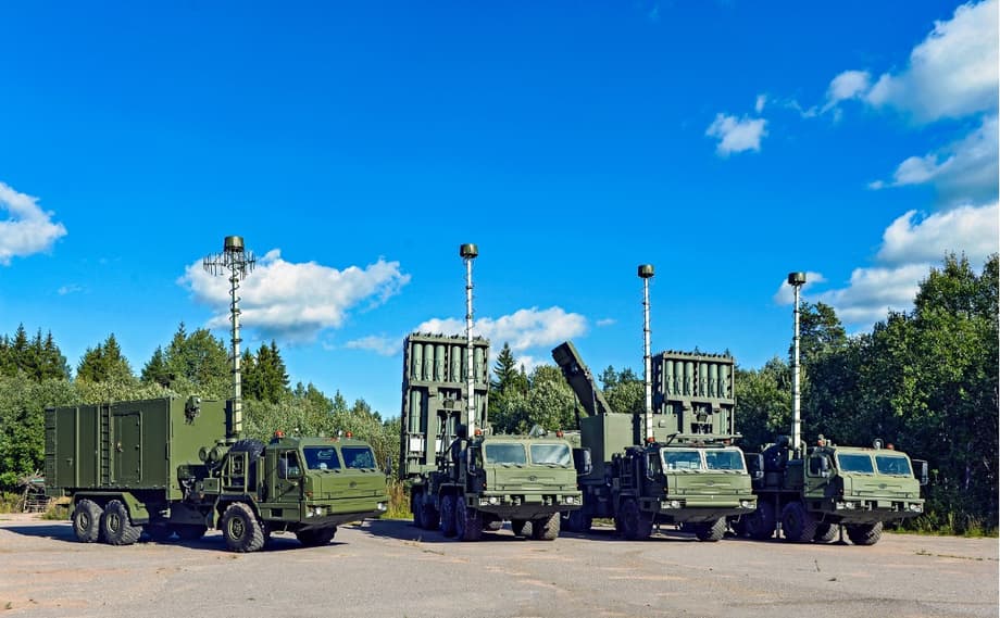 С-350 «Витязь»