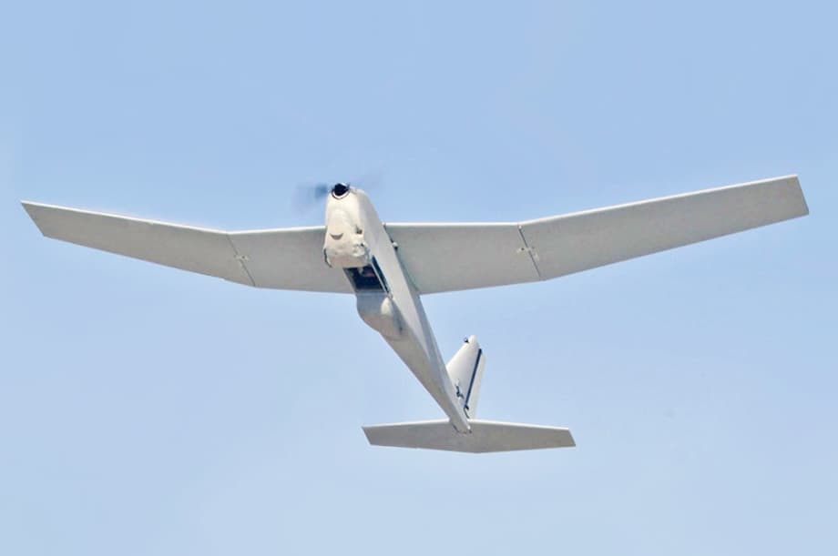 RQ-20 «Puma»