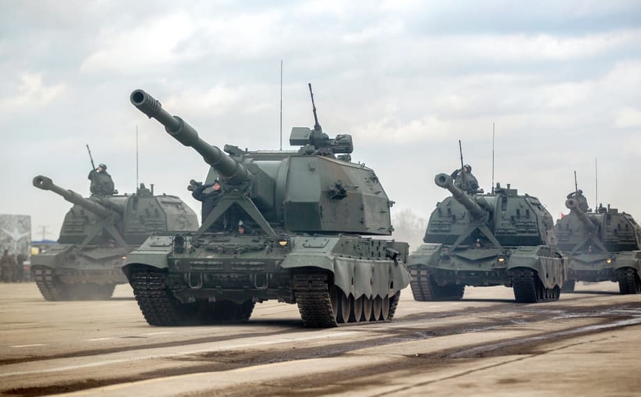 «Коалиция-СВ»