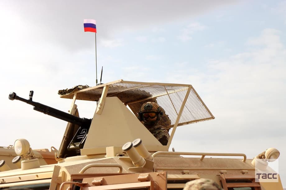 «Тигр-М»&nbsp;