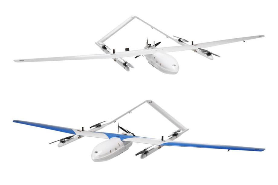 Беспилотник «Легионер»