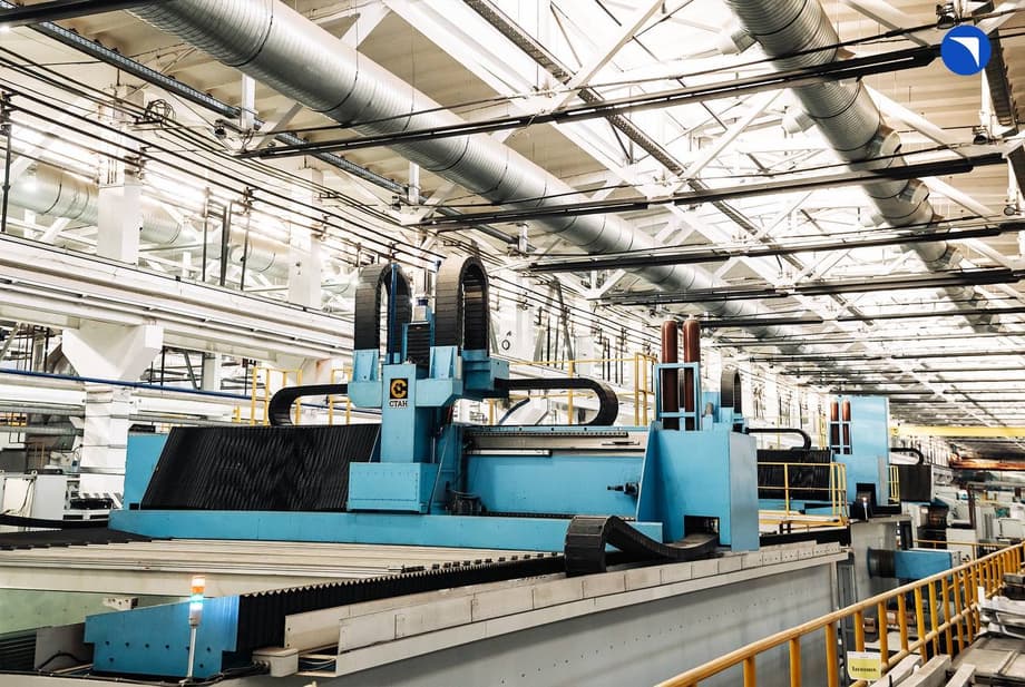 Казанский авиационный завод