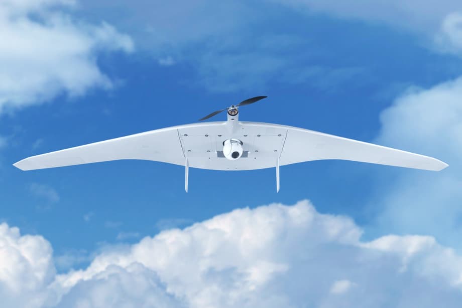 БПЛА СКАТ-350