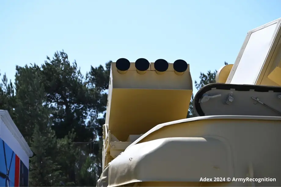 &nbsp;ЗСУ-23-4 «Шилка»