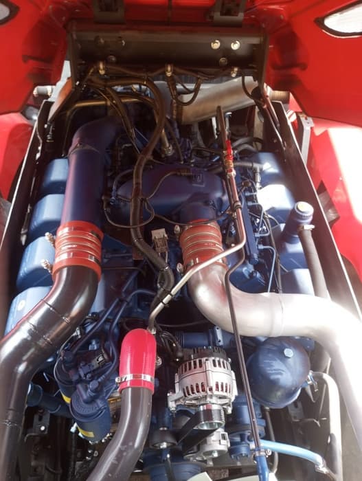 двигатель 8801.10