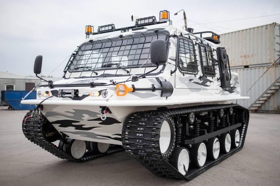 «Пластун-СН»