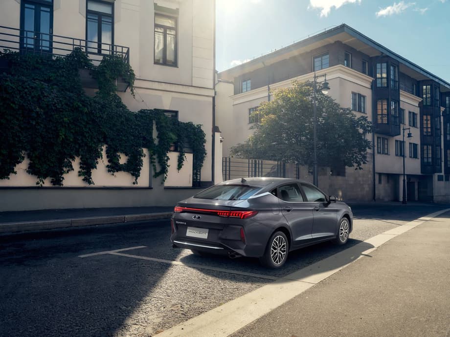 «Москвич 6»