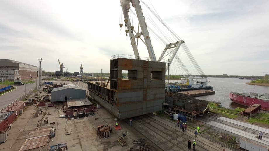 &nbsp;«Владимир Емельянов»