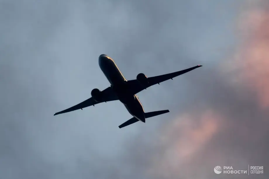 Photo: RIA Novosti/Vladimir Sergeev