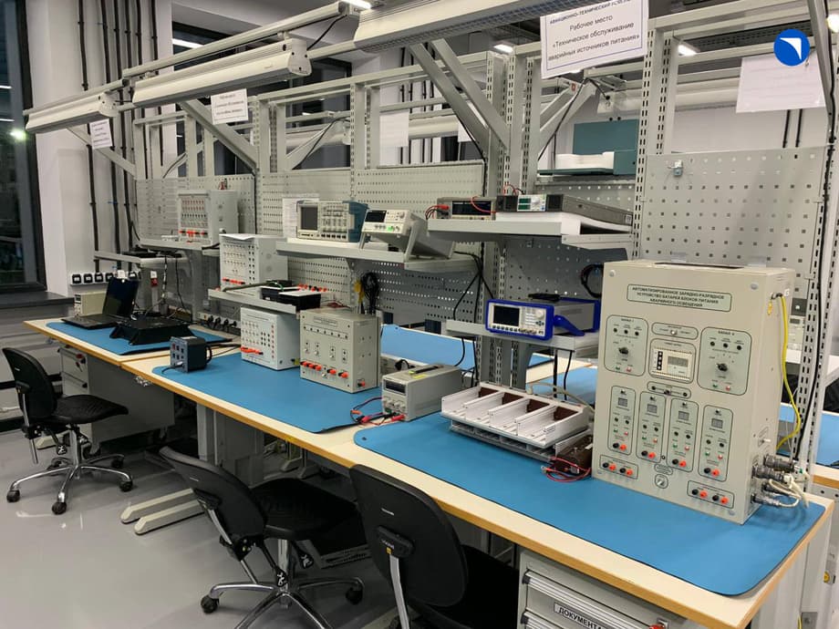 Фото: ОАК<br>