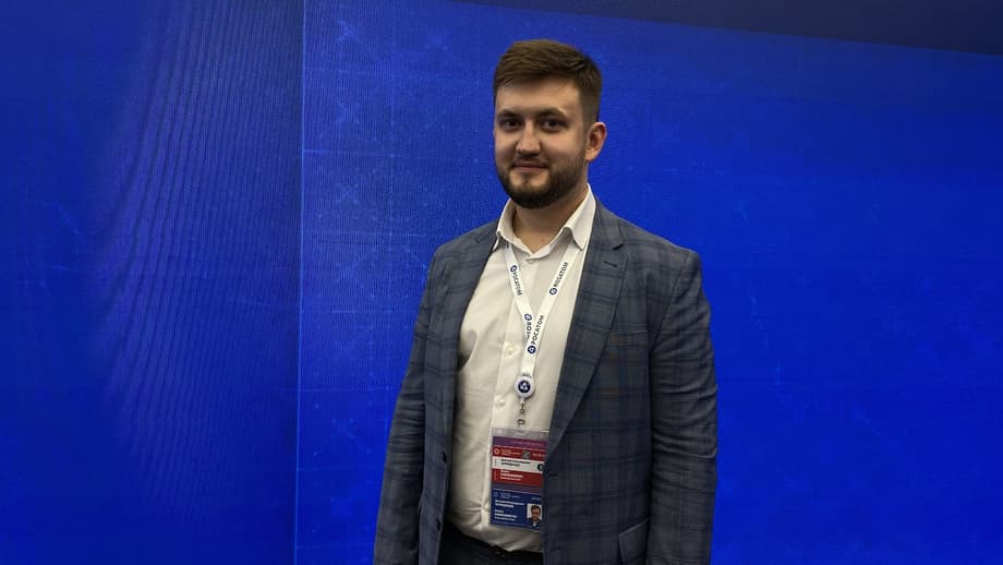 Дмитрий Чермошенцев