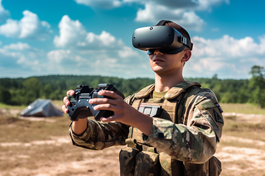 Сгенерировано Midjourney&nbsp;