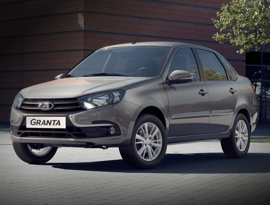 Lada Granta