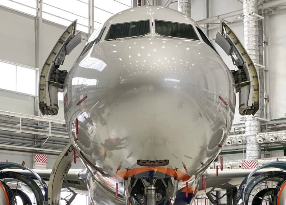 The company has successfully passed the audit, received approval from Rosaviatsiya and the corresponding FAP-285 certificate.