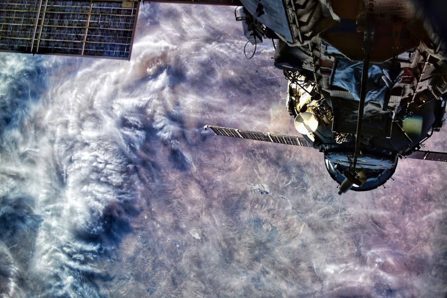 Орбита Земли