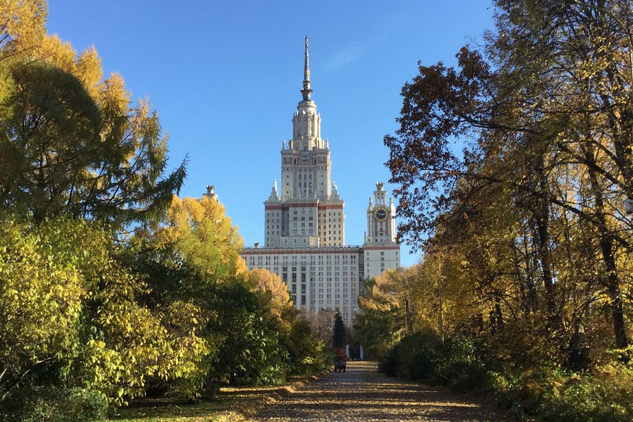 Moscow State University